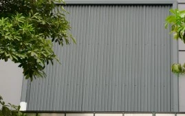 Best Classic Rib Corrugated Panel Manufacturers Worldwide